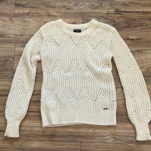 Abercrombie and Fitch Sweater
